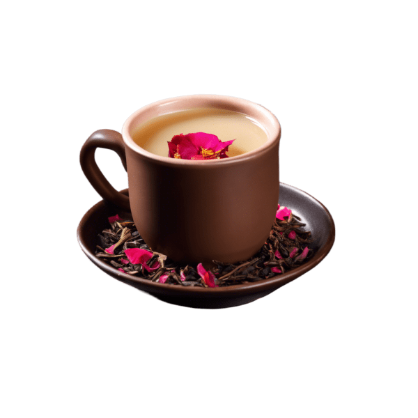 Dark Rose