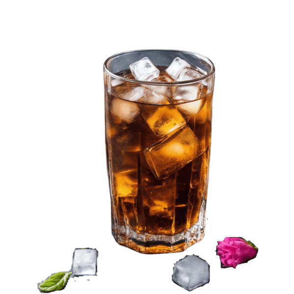 Iced Rose