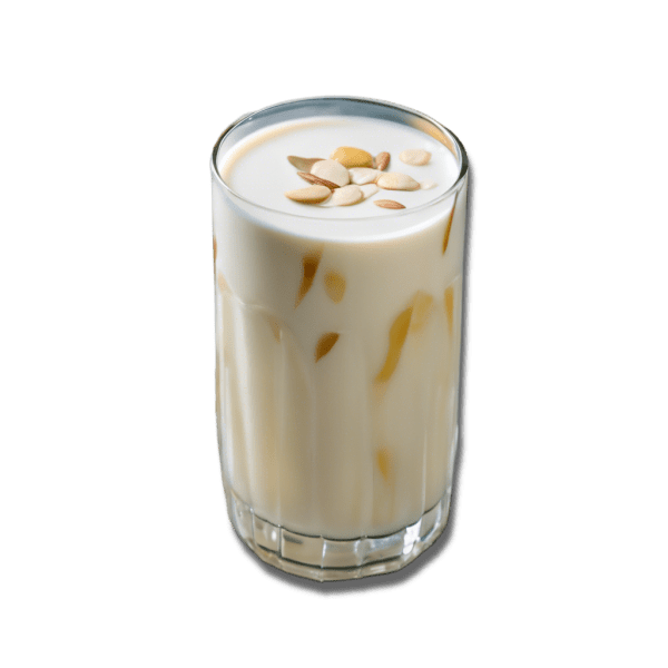 Thundery Thandai