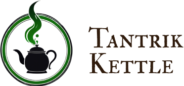 Tantrik Kettle Footer Logo