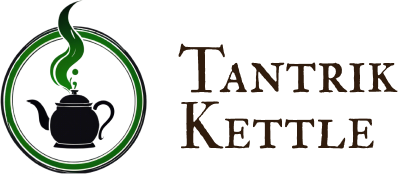 Tantrik Kettle Logo
